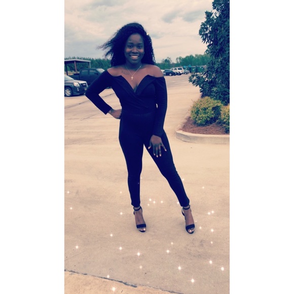 Jumpsuit - Picture 1 of 1